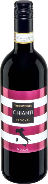 Chianti DOCG im aktuellen Prospekt bei Netto Marken-Discount in Zetel
